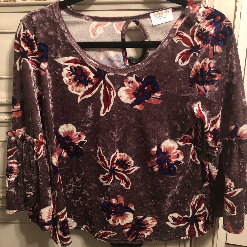 Blouse
